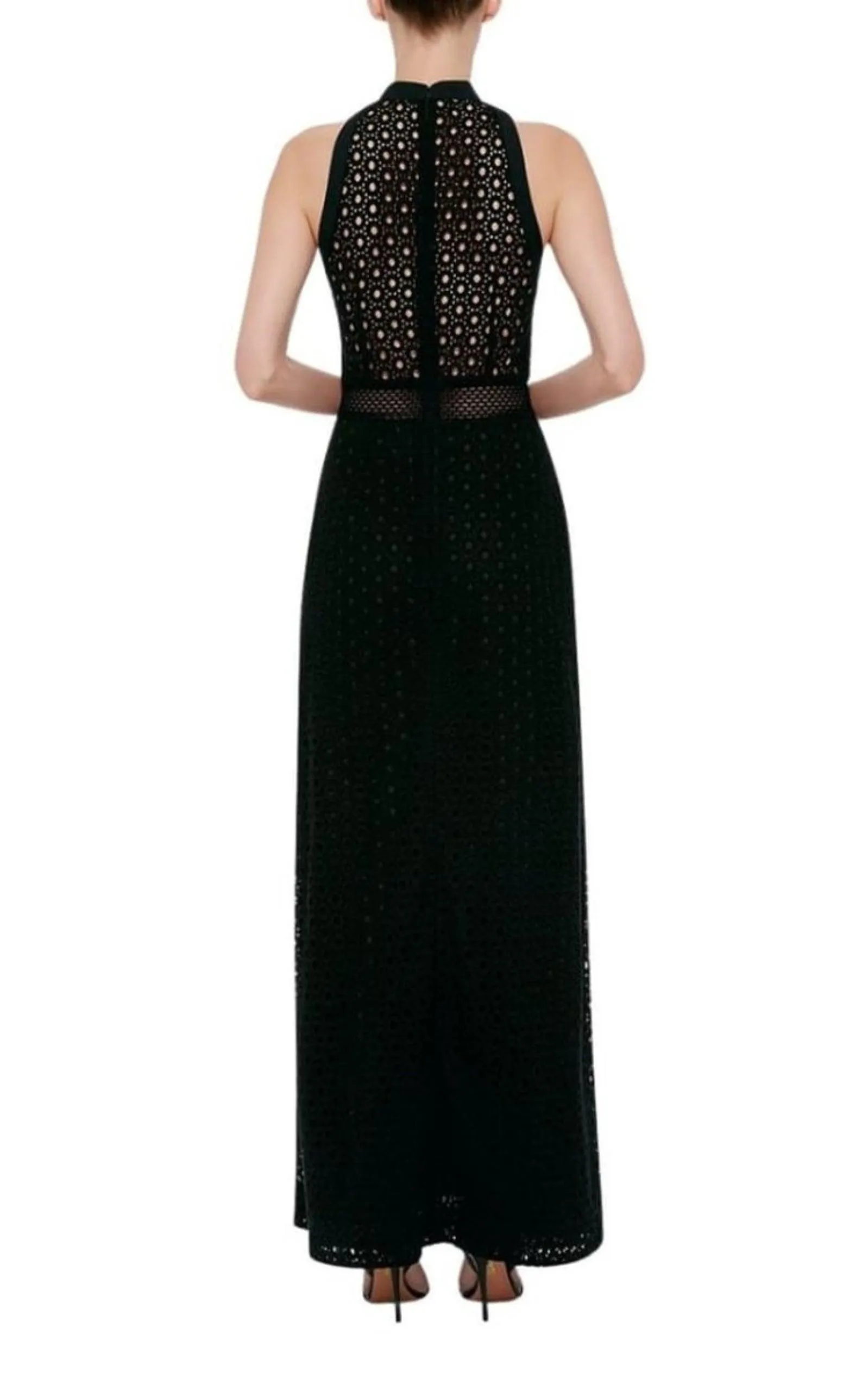 Alyss Broderie Anglaise Dress sold by Runaway Catalog product image thumbnail 3