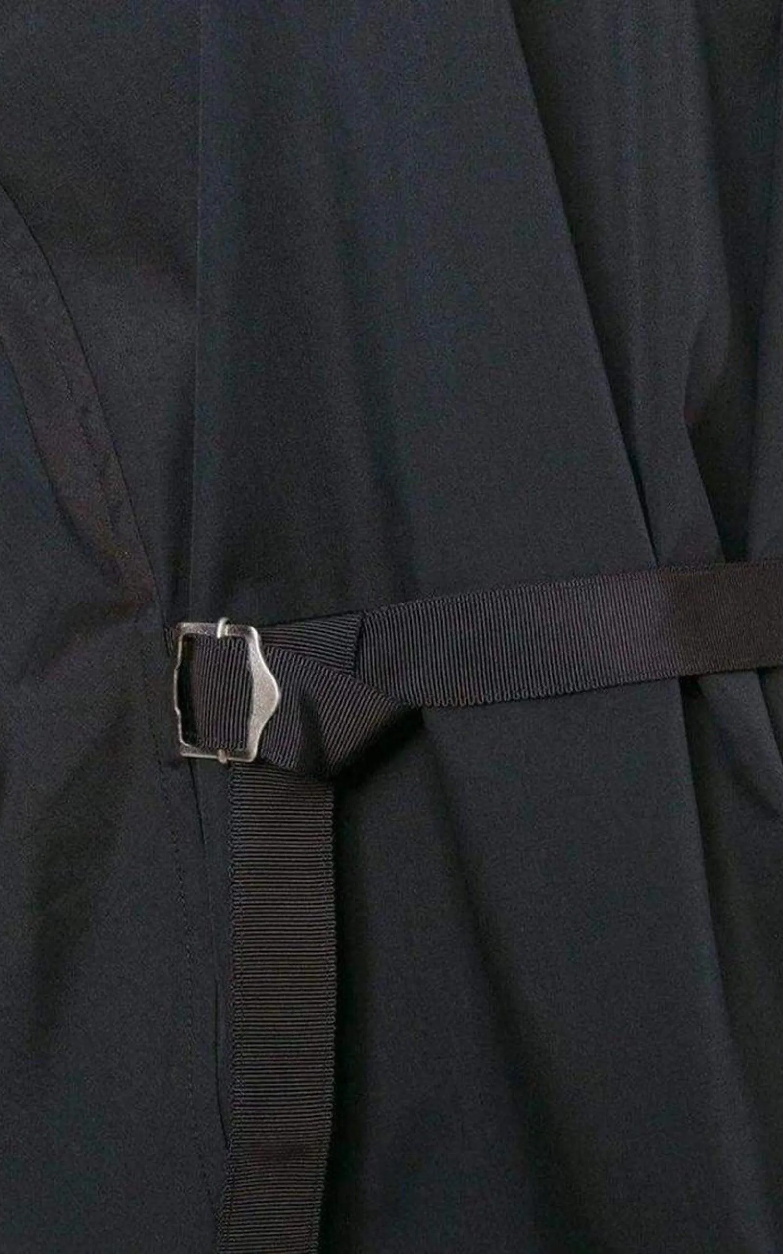 Belted Front Top sold by Runaway Catalog product image thumbnail 5