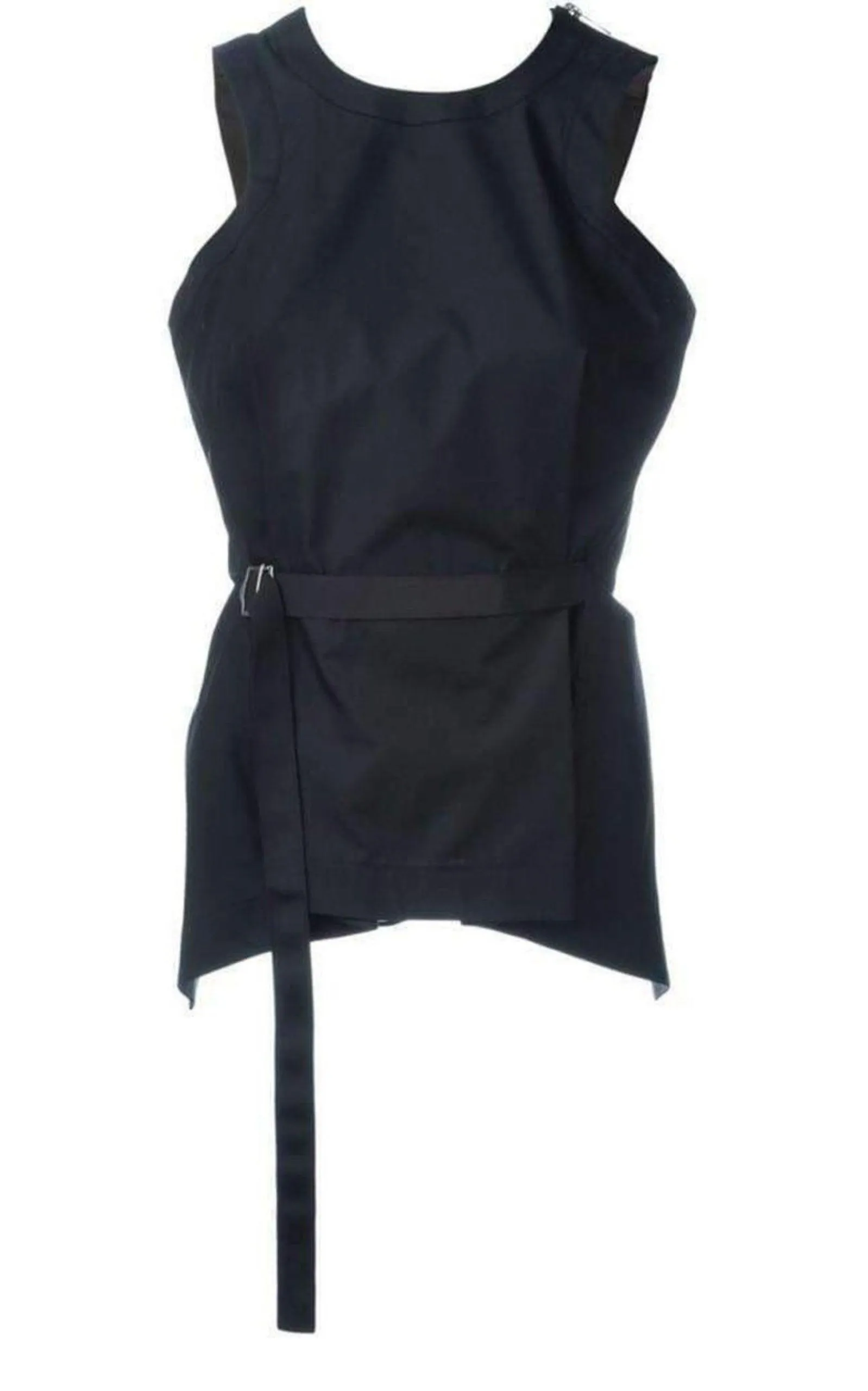 Belted Front Top sold by Runaway Catalog