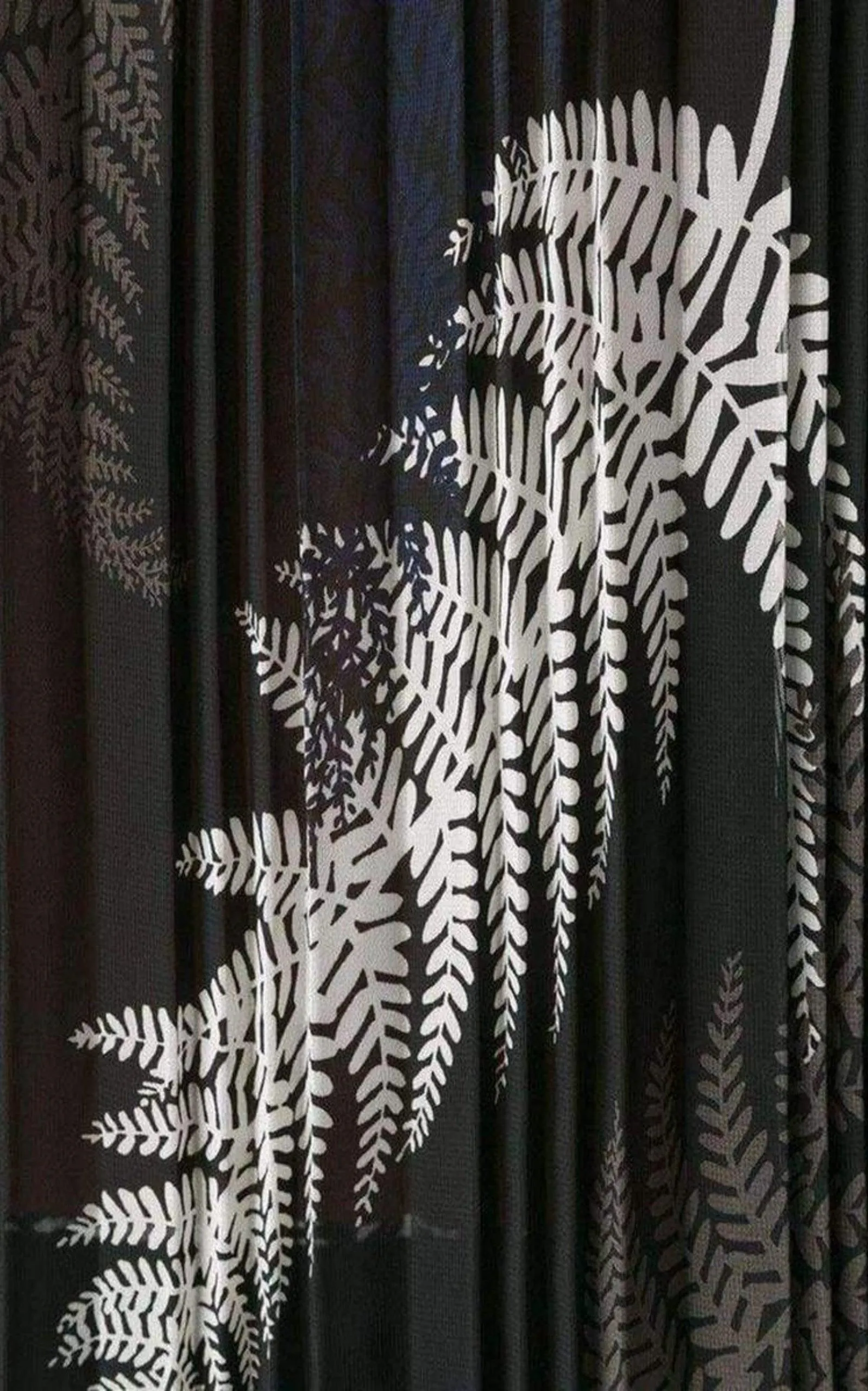 Back Pleat Black T-shirt sold by Runaway Catalog product image thumbnail 5