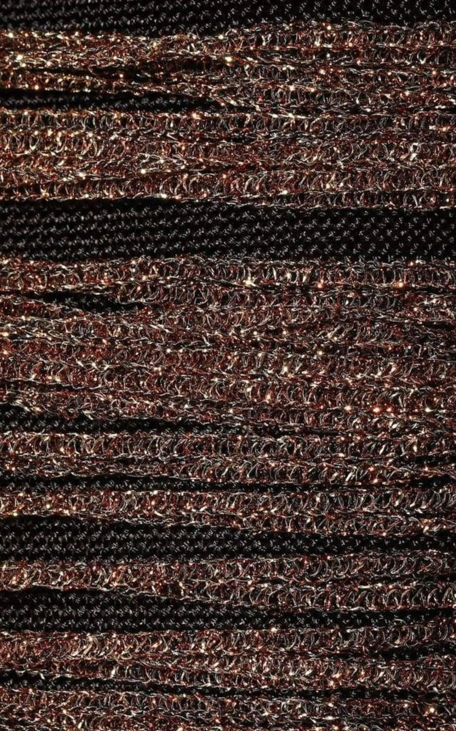 Fitted Fringe Dress sold by Runaway Catalog product image thumbnail 5