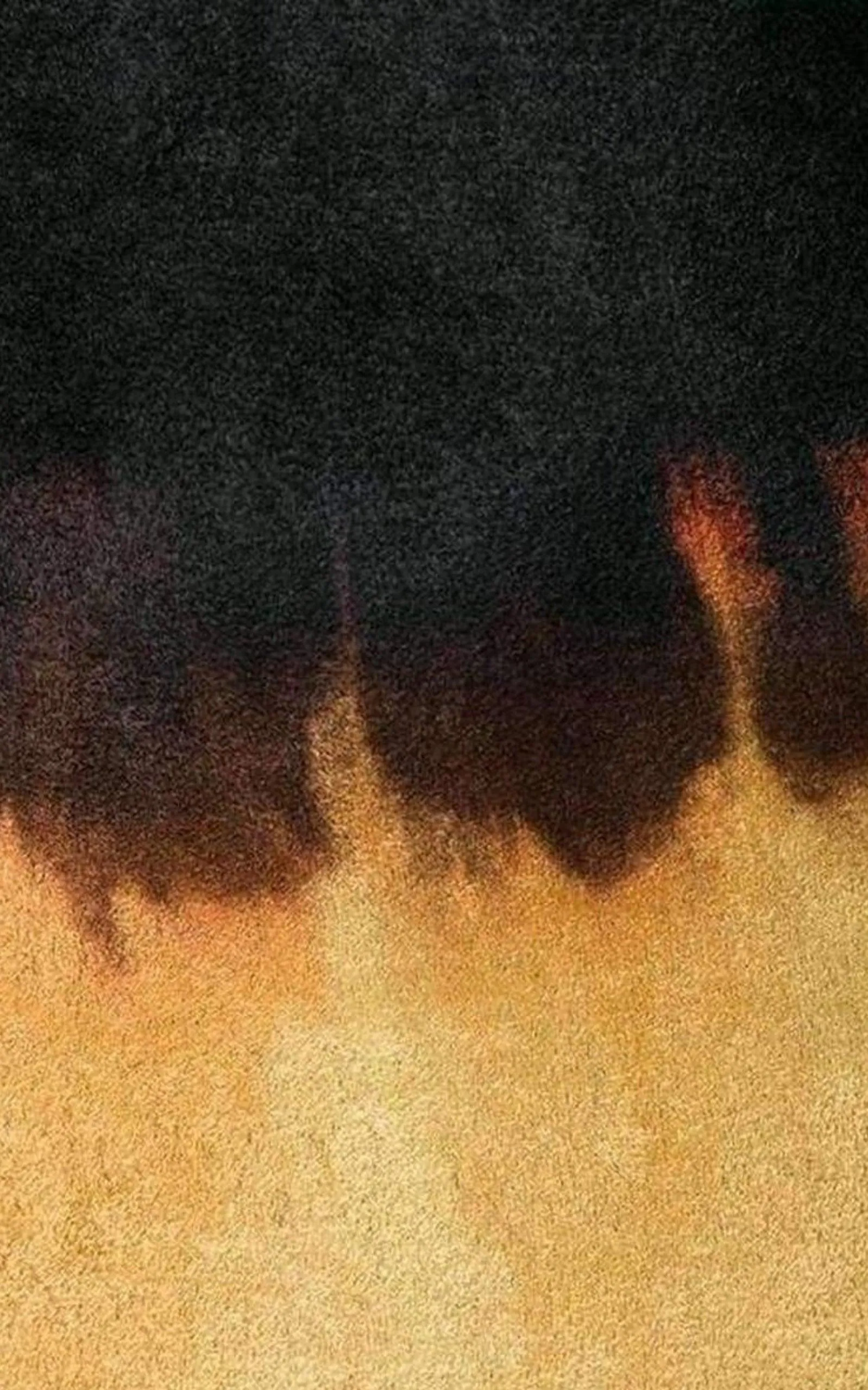 Black Velvet Dress Fire Dress sold by Runaway Catalog product image thumbnail 5