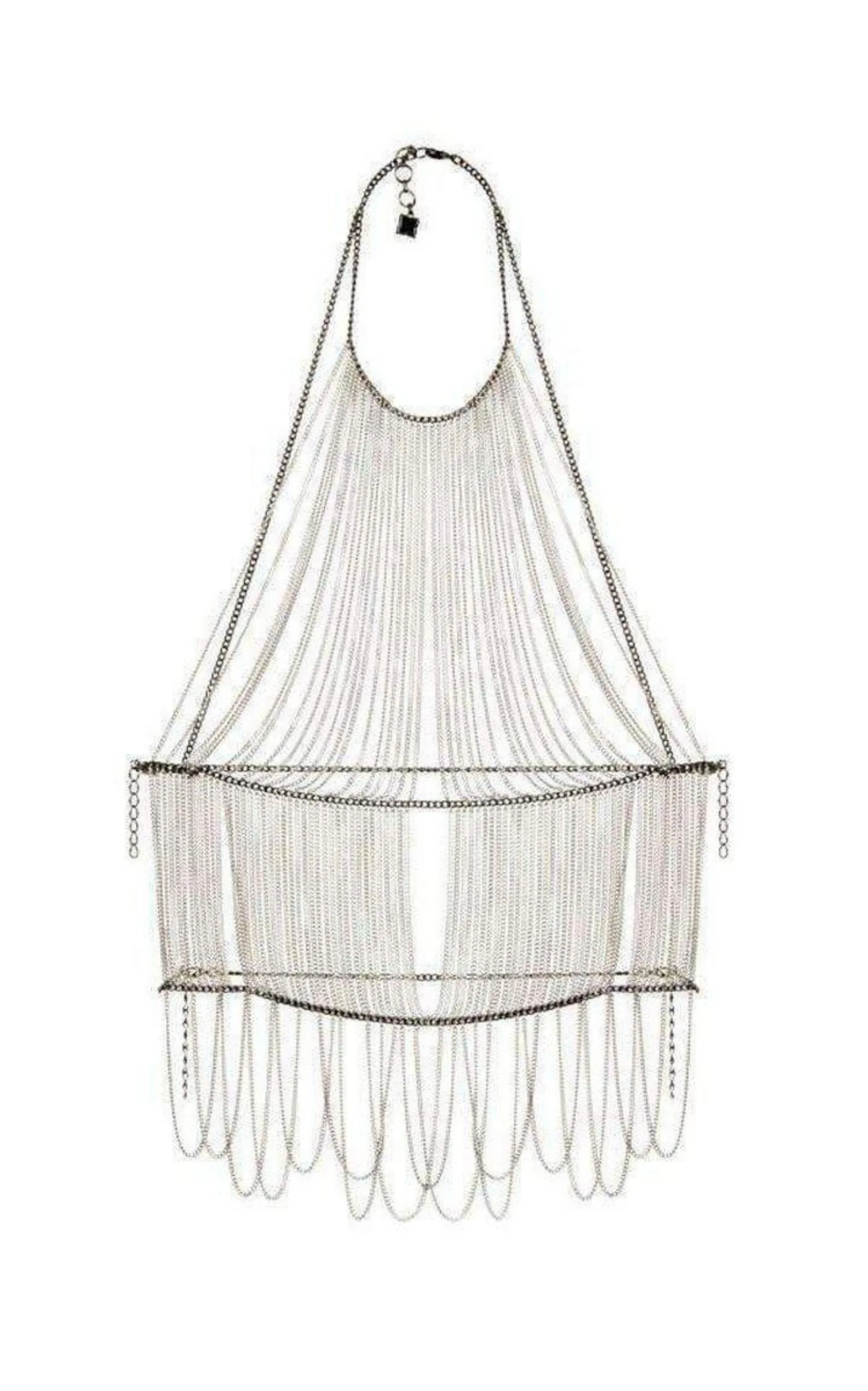 Halter Body Chain sold by Runaway Catalog