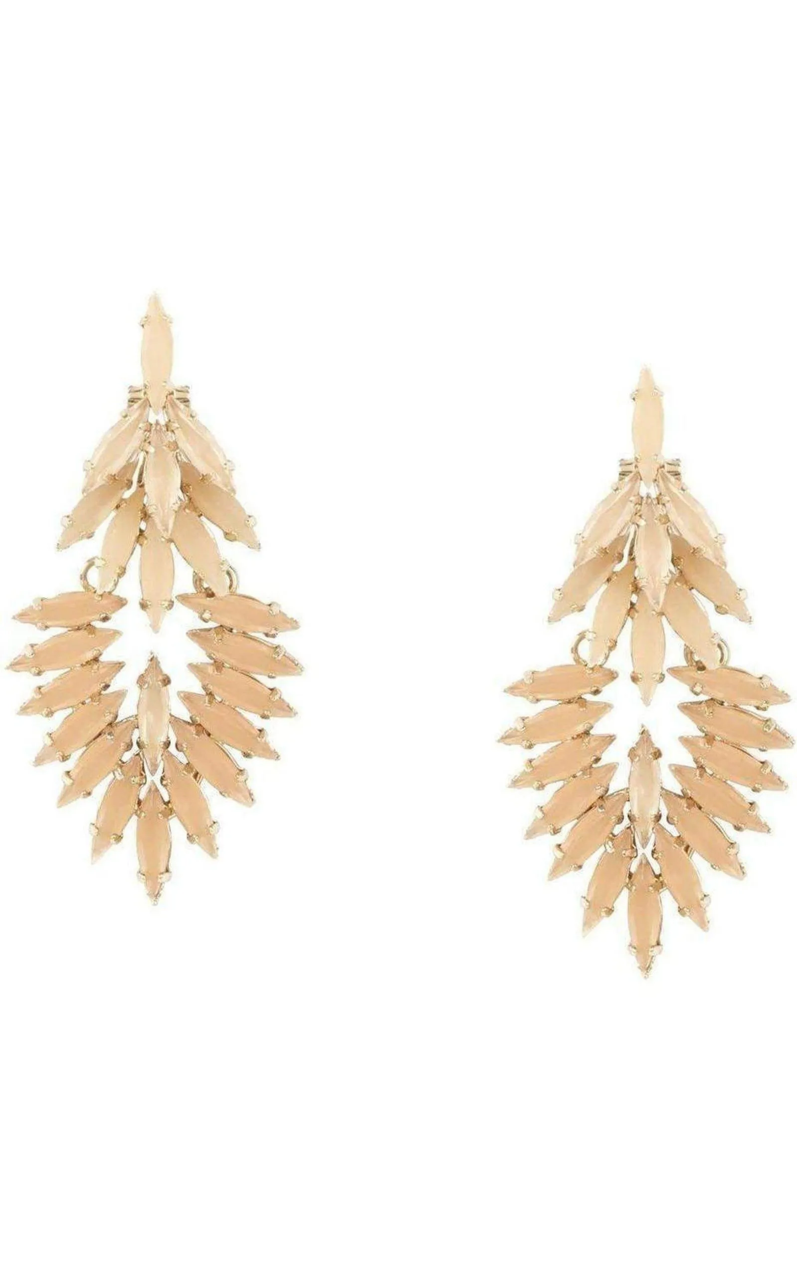 Ombre Stone Earrings sold by Runaway Catalog