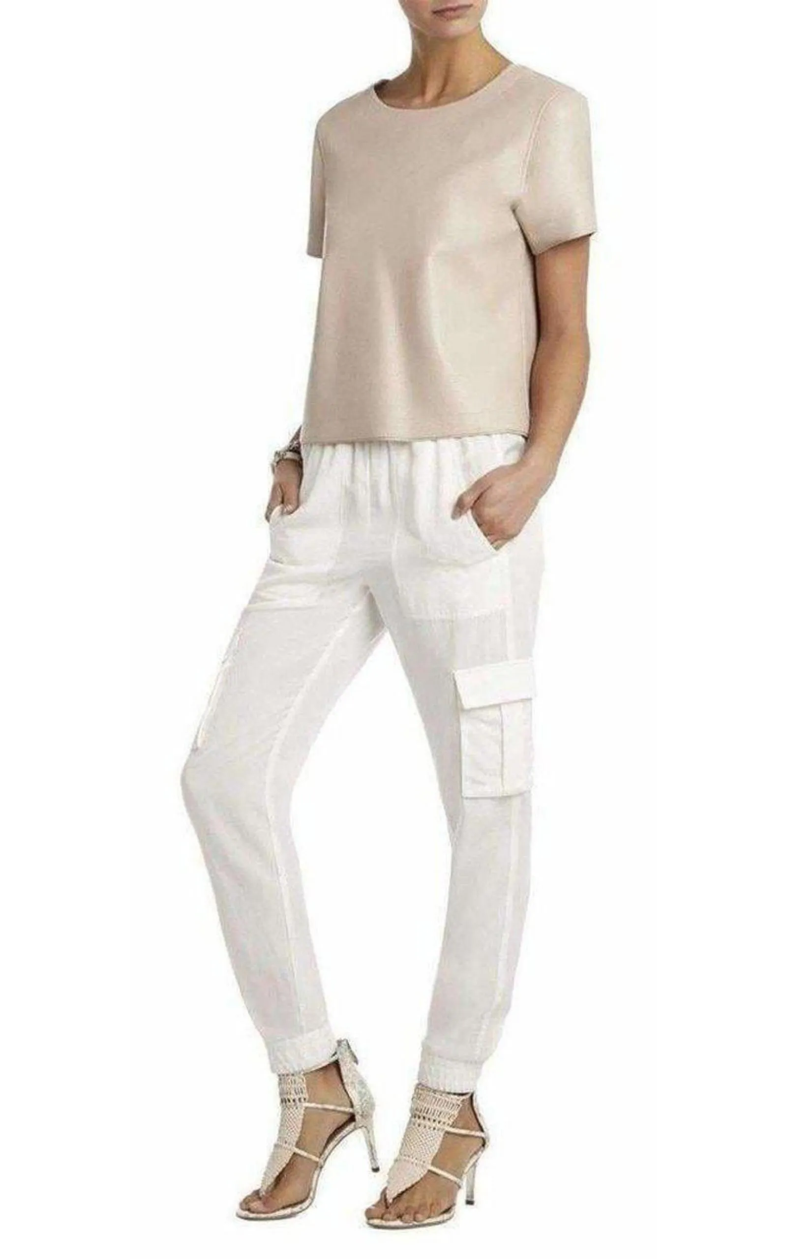 Charlotte Macrame Sandals sold by Runaway Catalog product image thumbnail 2