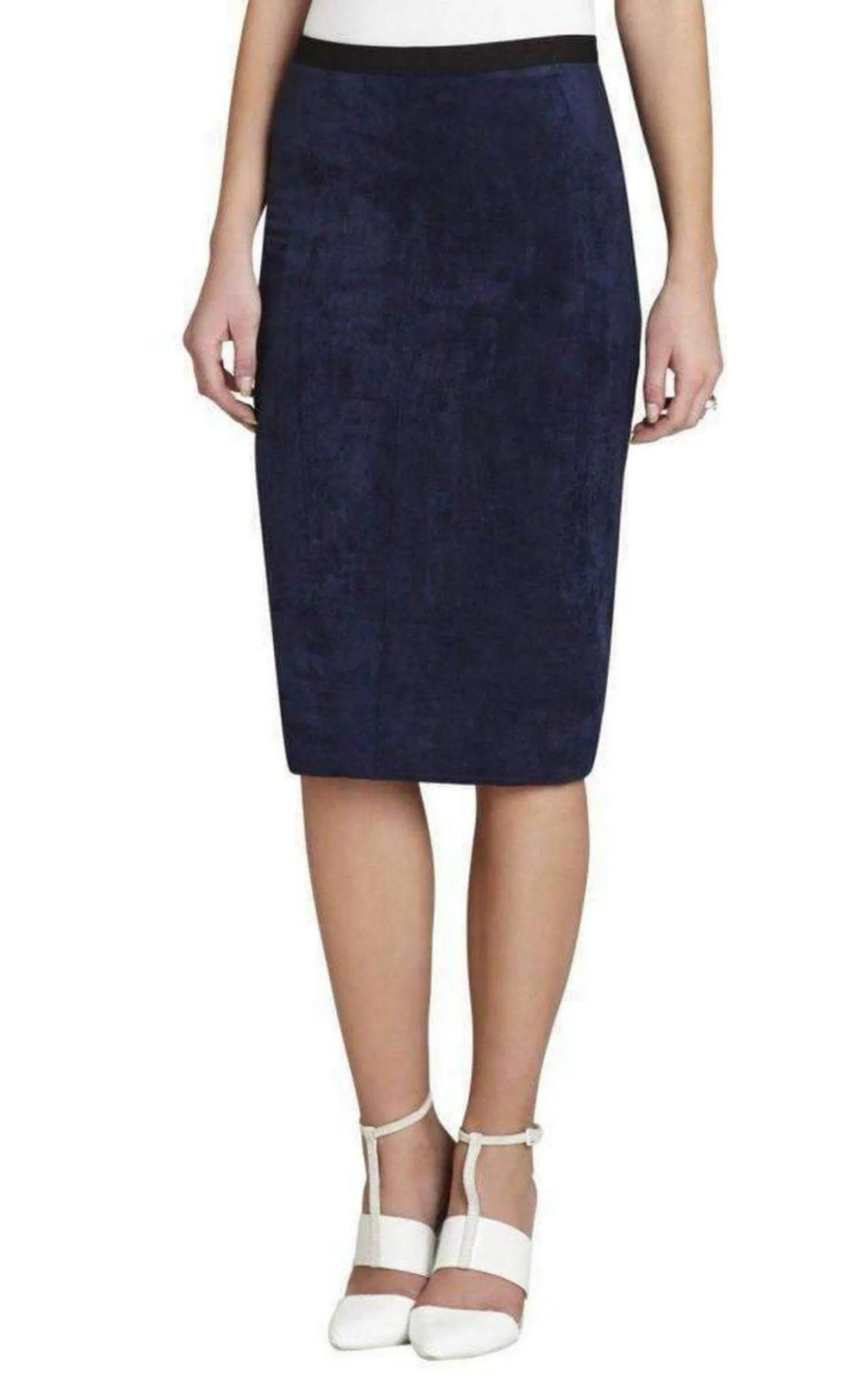 Bess Pencil Skirt sold by Runaway Catalog product image thumbnail 3