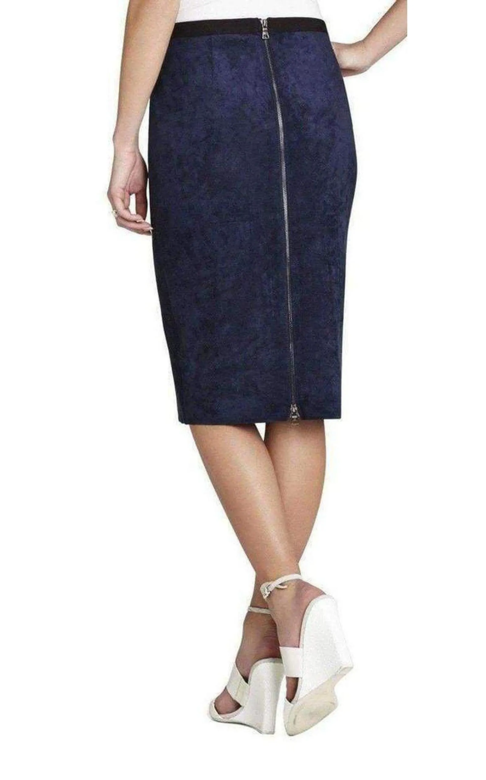 Bess Pencil Skirt sold by Runaway Catalog product image thumbnail 4