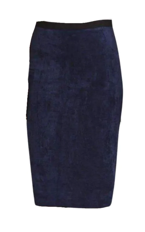 Bess Pencil Skirt sold by Runaway Catalog