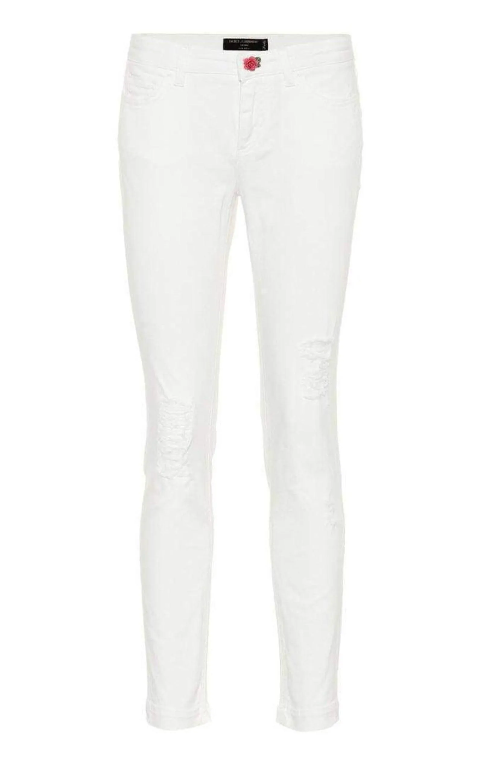 Fit Distressed Jeans sold by Runaway Catalog