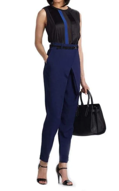 Draped Couture Pants sold by Runaway Catalog