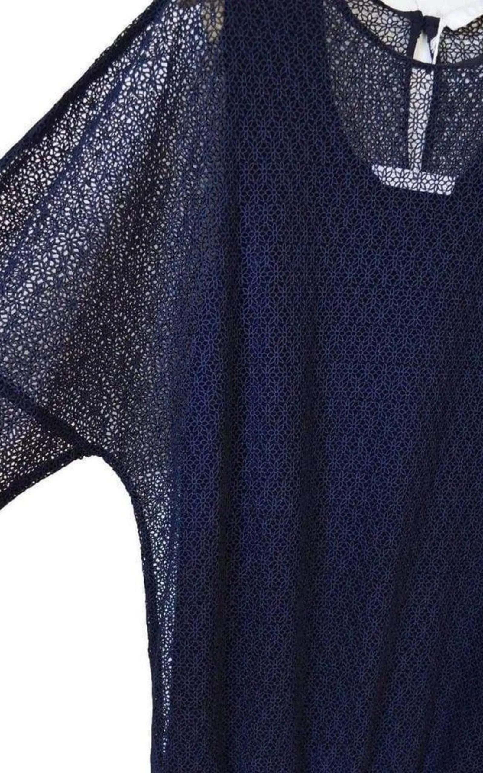 Sweatshirt Cashmere Blend Dress sold by Runaway Catalog product image thumbnail 4