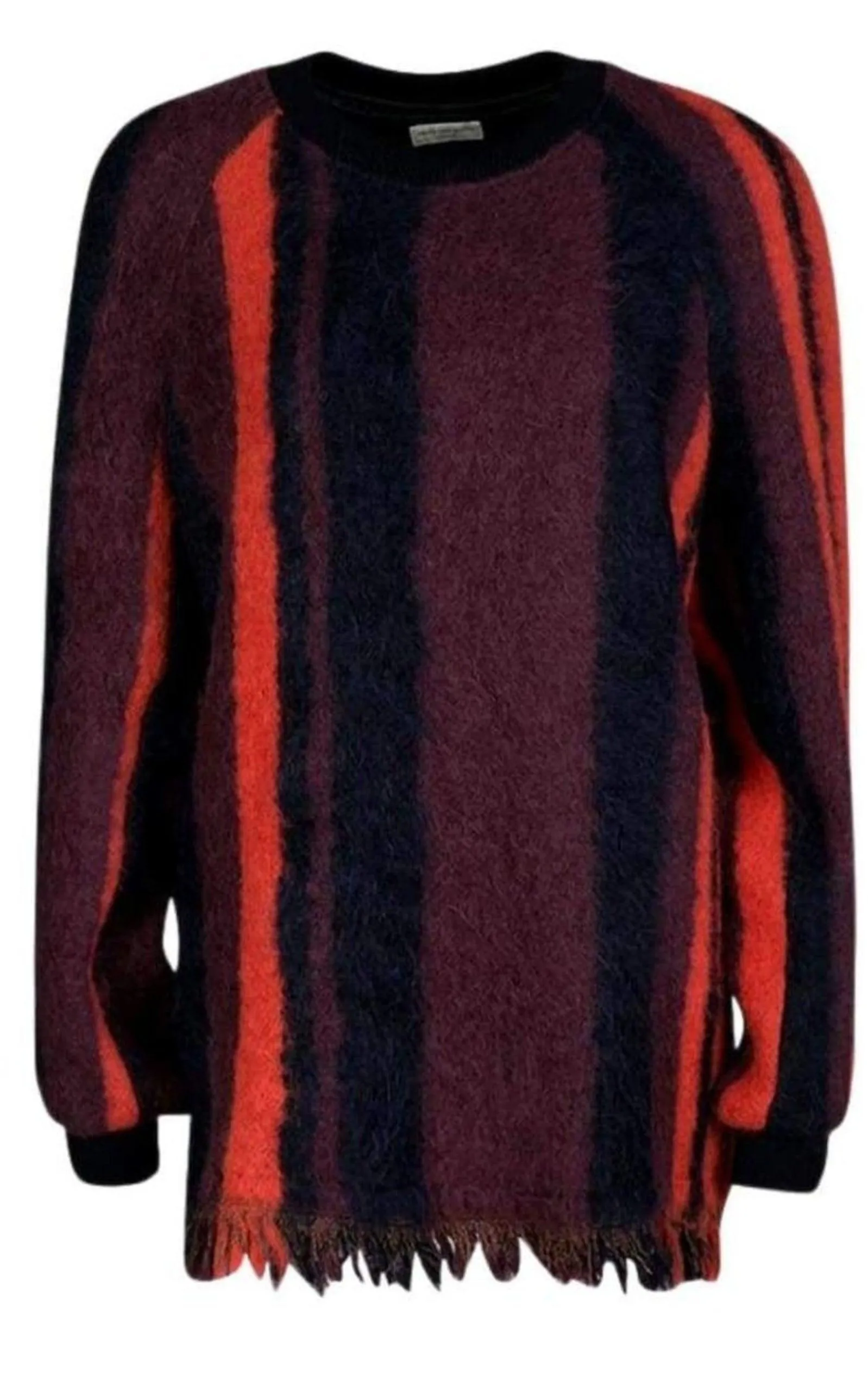 Multicolor Columbia Sweater sold by Runaway Catalog