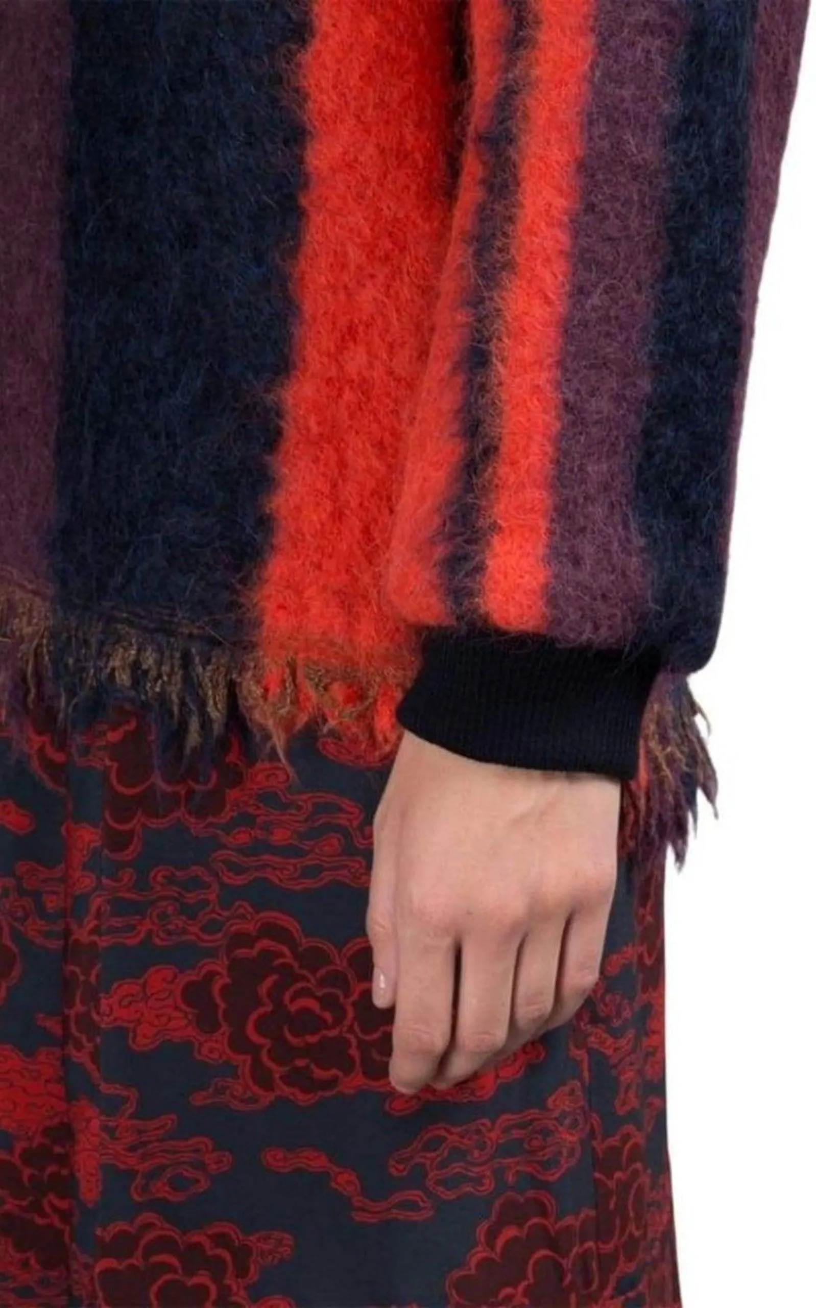 Multicolor Columbia Sweater sold by Runaway Catalog product image thumbnail 5