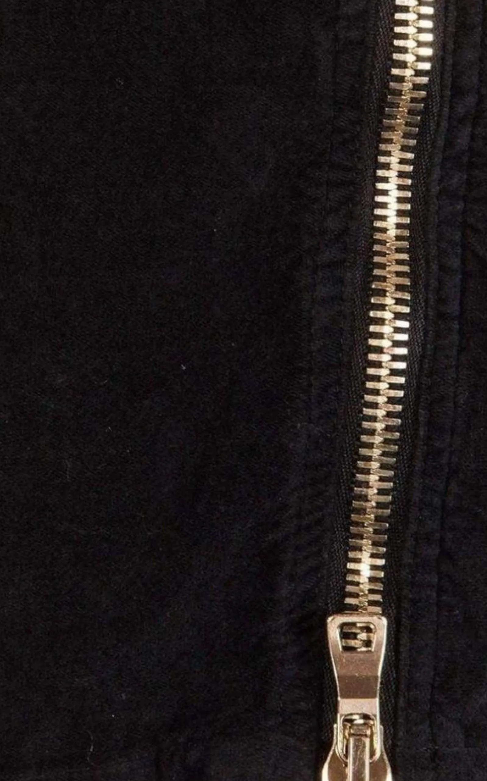 Velvet Biker Jeans sold by Runaway Catalog product image thumbnail 5