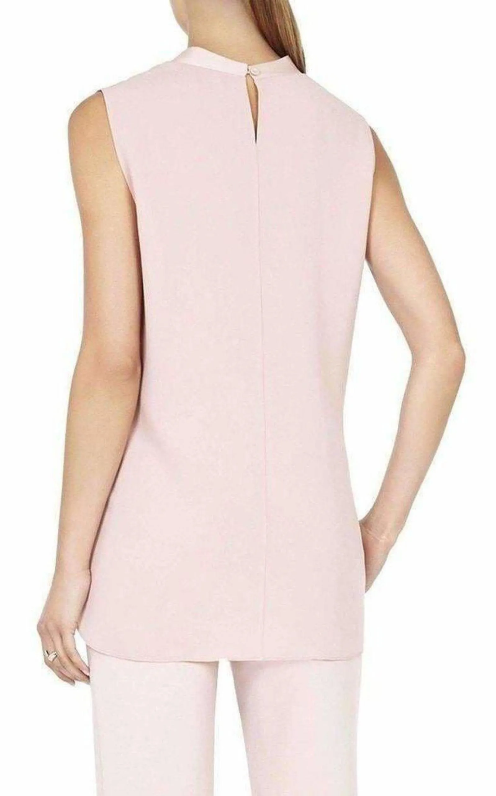 Sofie Jewelled-Collar Top sold by Runaway Catalog product image thumbnail 3