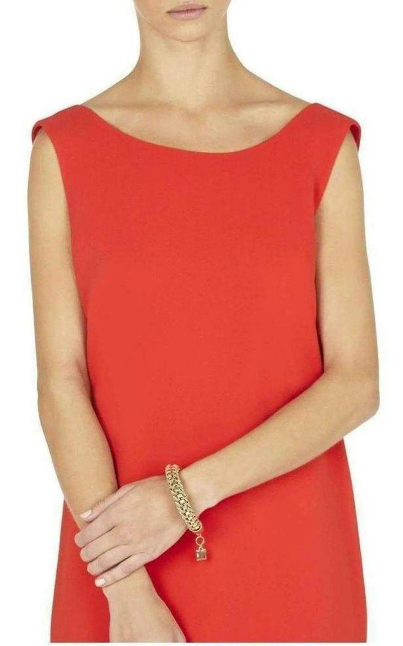 Box Beige Chain Bracelet sold by Runaway Catalog product image thumbnail 2