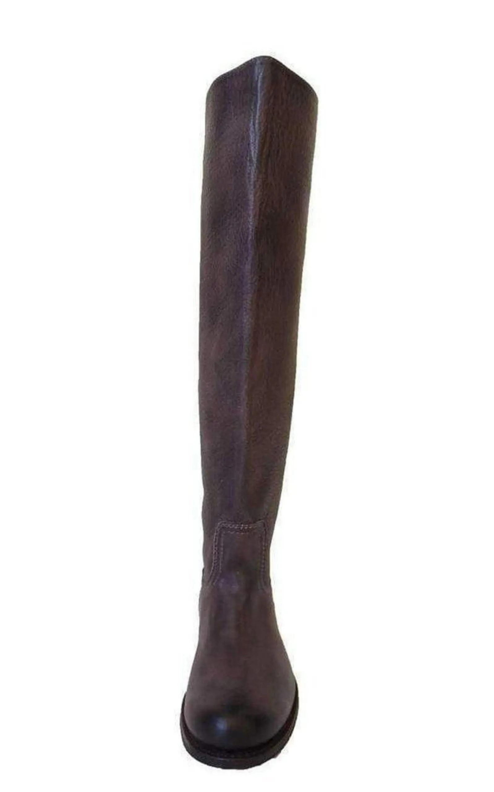 Leather Knee High Boots sold by Runaway Catalog product image thumbnail 4