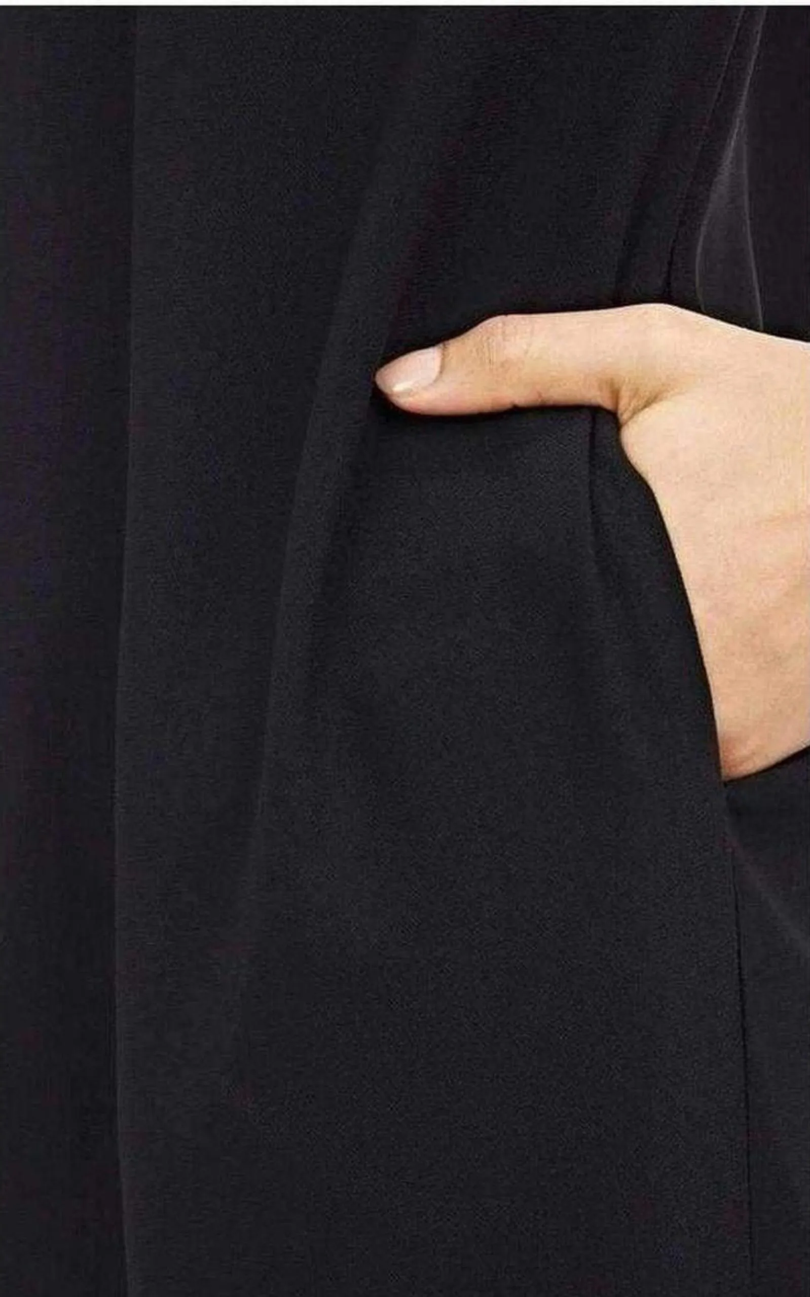 Evie Off The Shoulder Jumpsuit sold by Runaway Catalog product image thumbnail 5