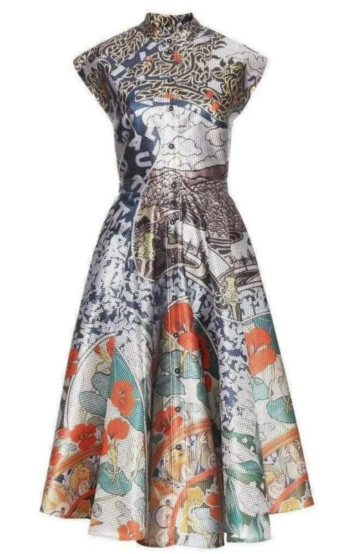 Winding River Drive Dress sold by Runaway Catalog