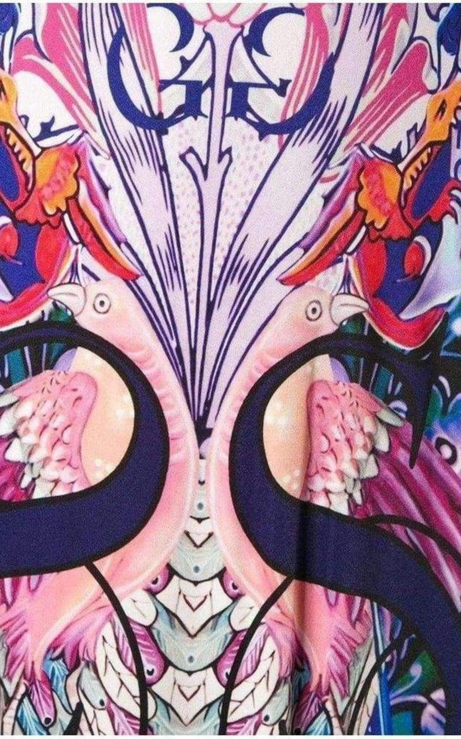 Jersey Maxi Dress sold by Runaway Catalog product image thumbnail 4