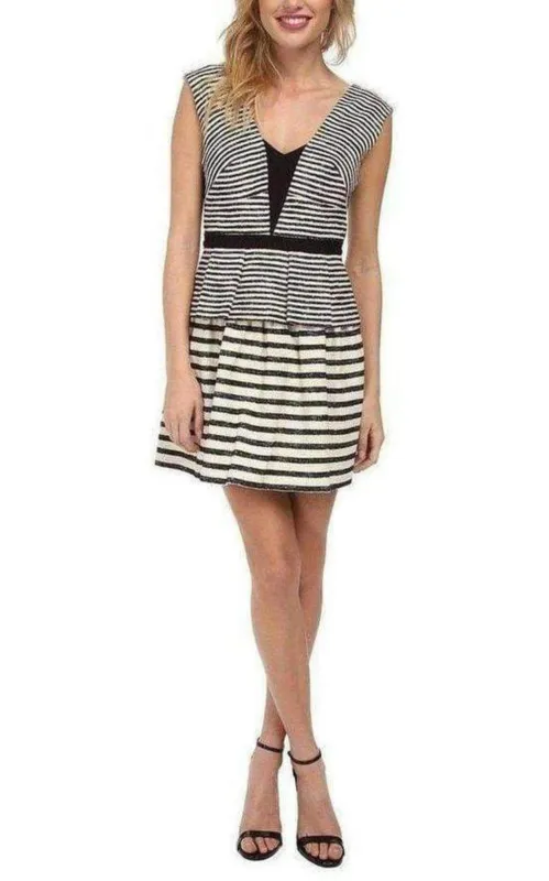 Piper Woven Cocktail Dress sold by Runaway Catalog