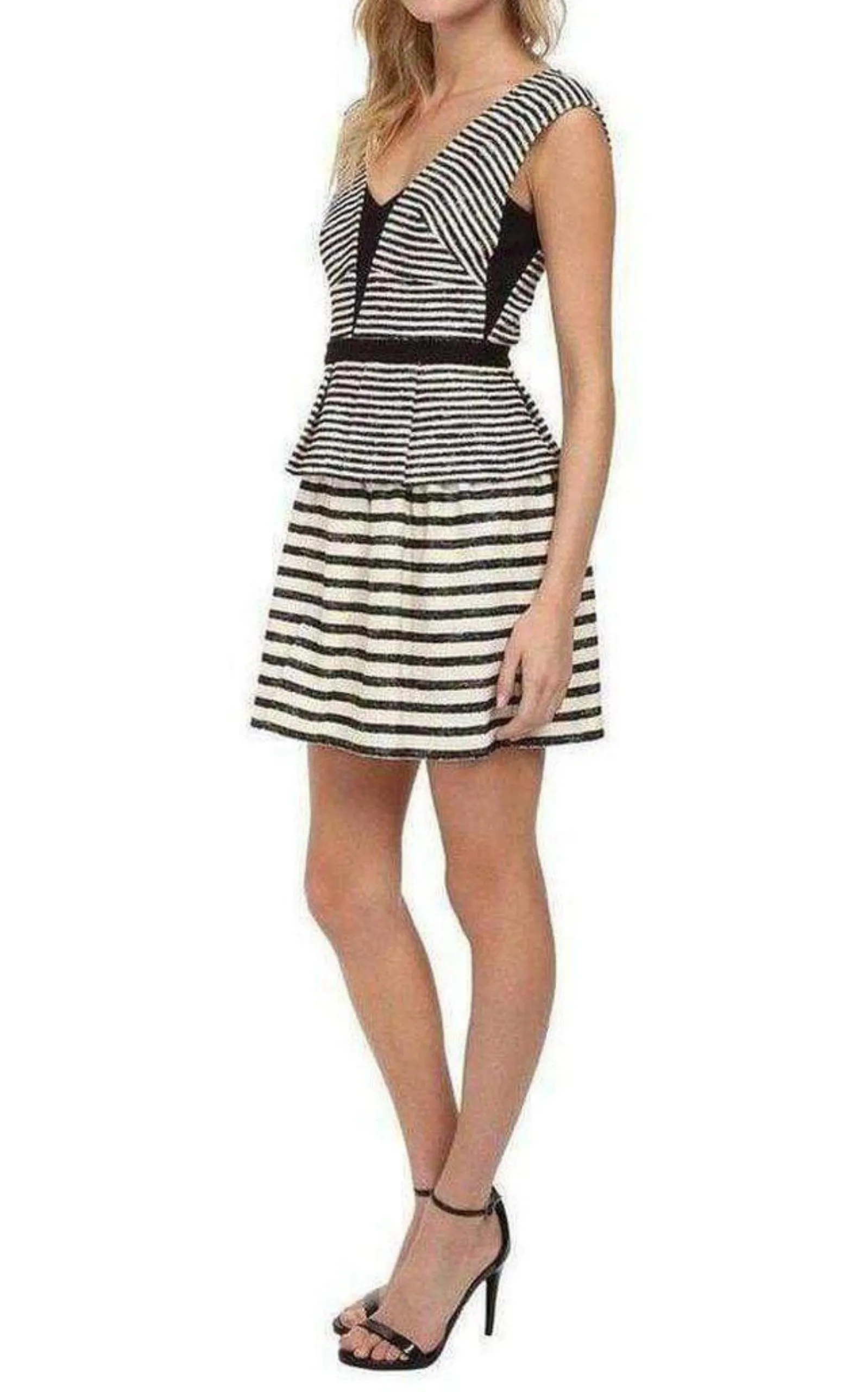 Piper Woven Cocktail Dress sold by Runaway Catalog product image thumbnail 3