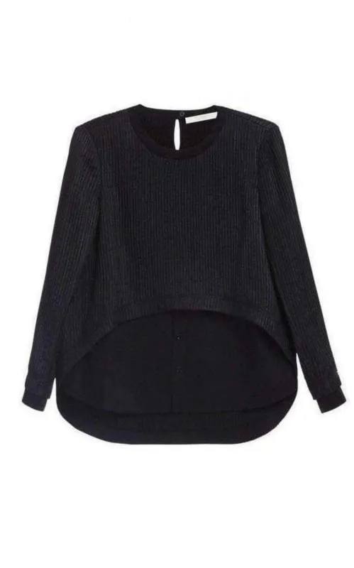 Runway Este Top sold by Runaway Catalog