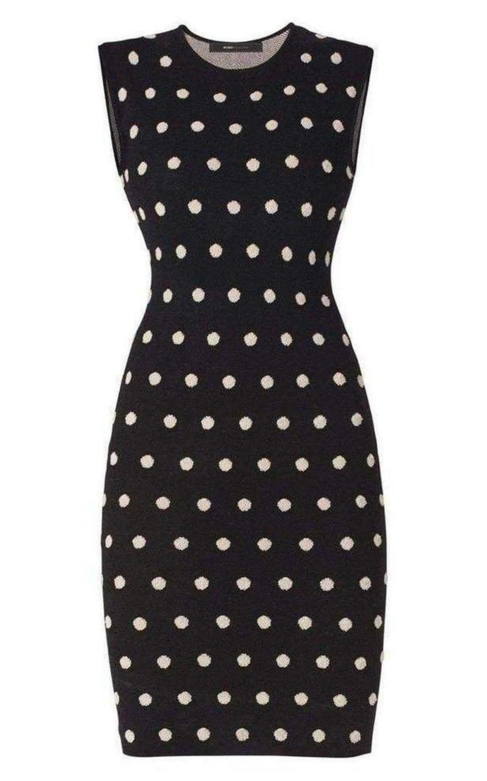 Jose Jacquard Cotton Blend Dress sold by Runaway Catalog