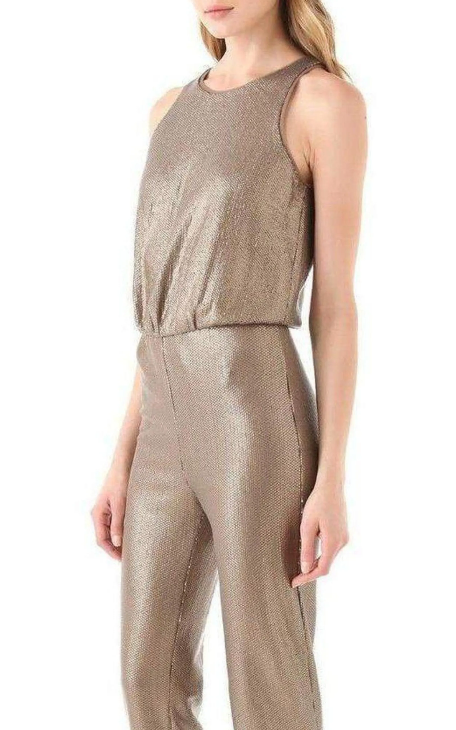 Lowe Sequin Jumpsuit sold by Runaway Catalog product image thumbnail 3