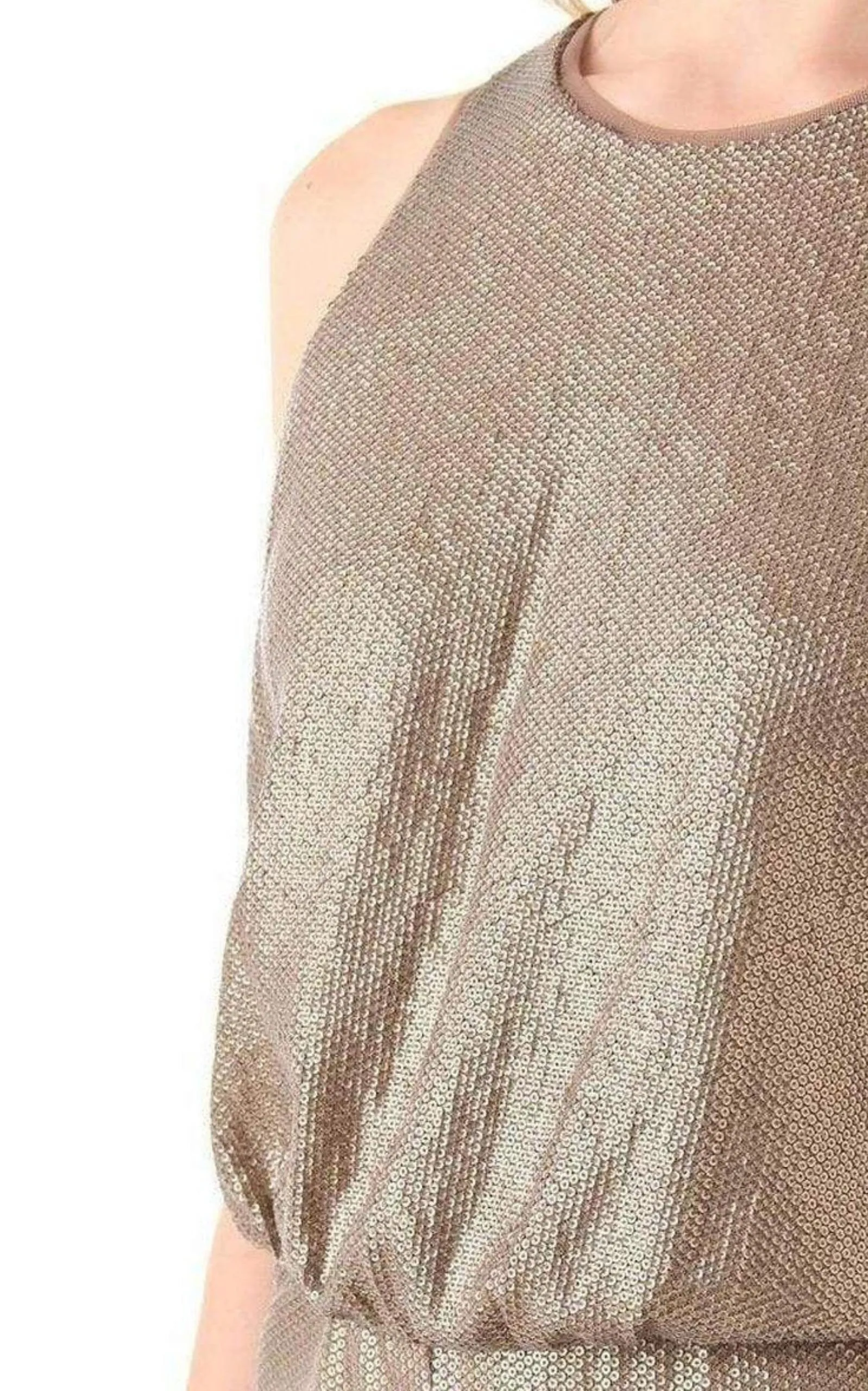 Lowe Sequin Jumpsuit sold by Runaway Catalog product image thumbnail 4