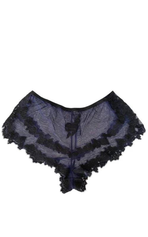 La Perla by Blue Lace Shorts sold by Runaway Catalog