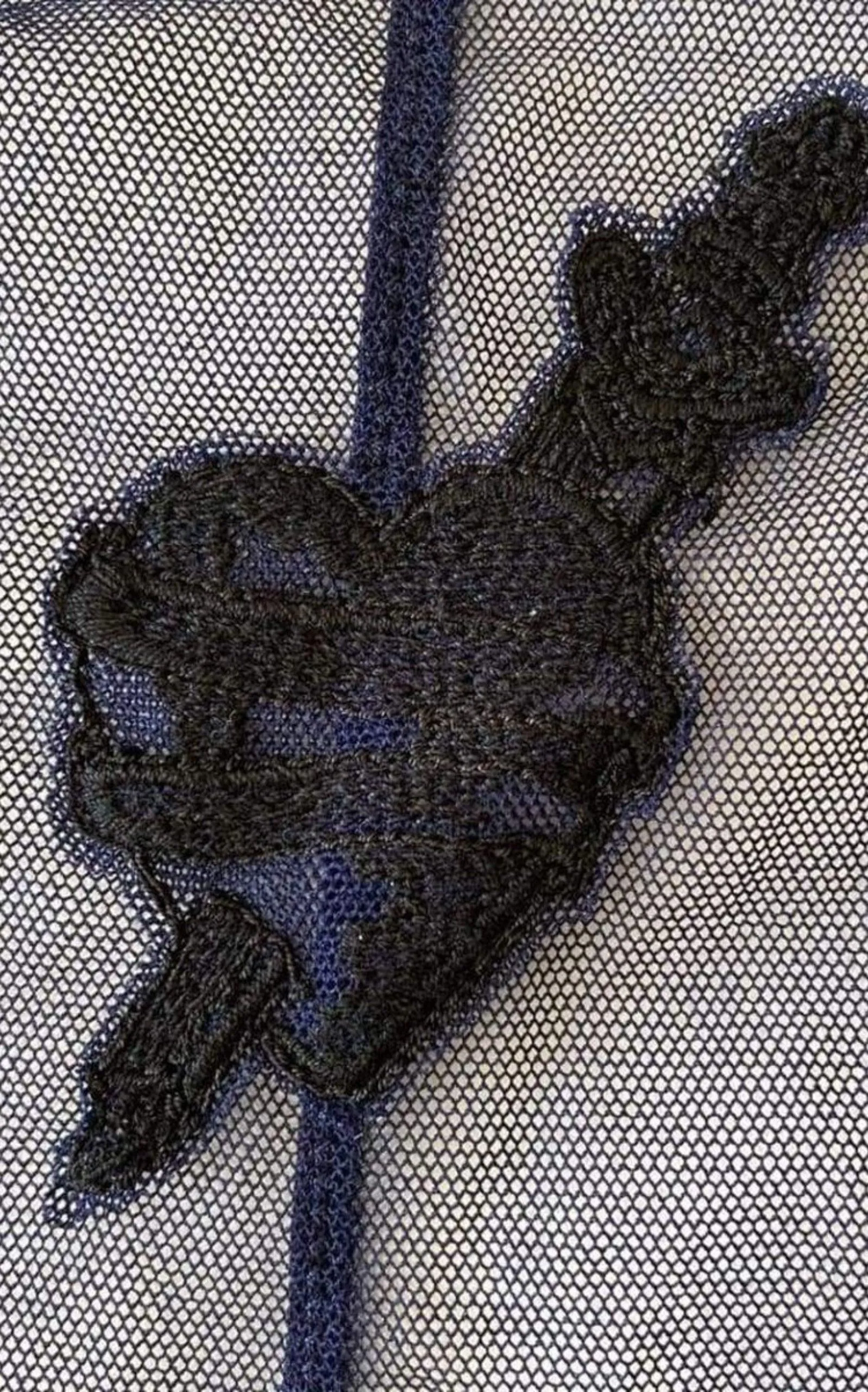 La Perla by Blue Lace Shorts sold by Runaway Catalog product image thumbnail 3