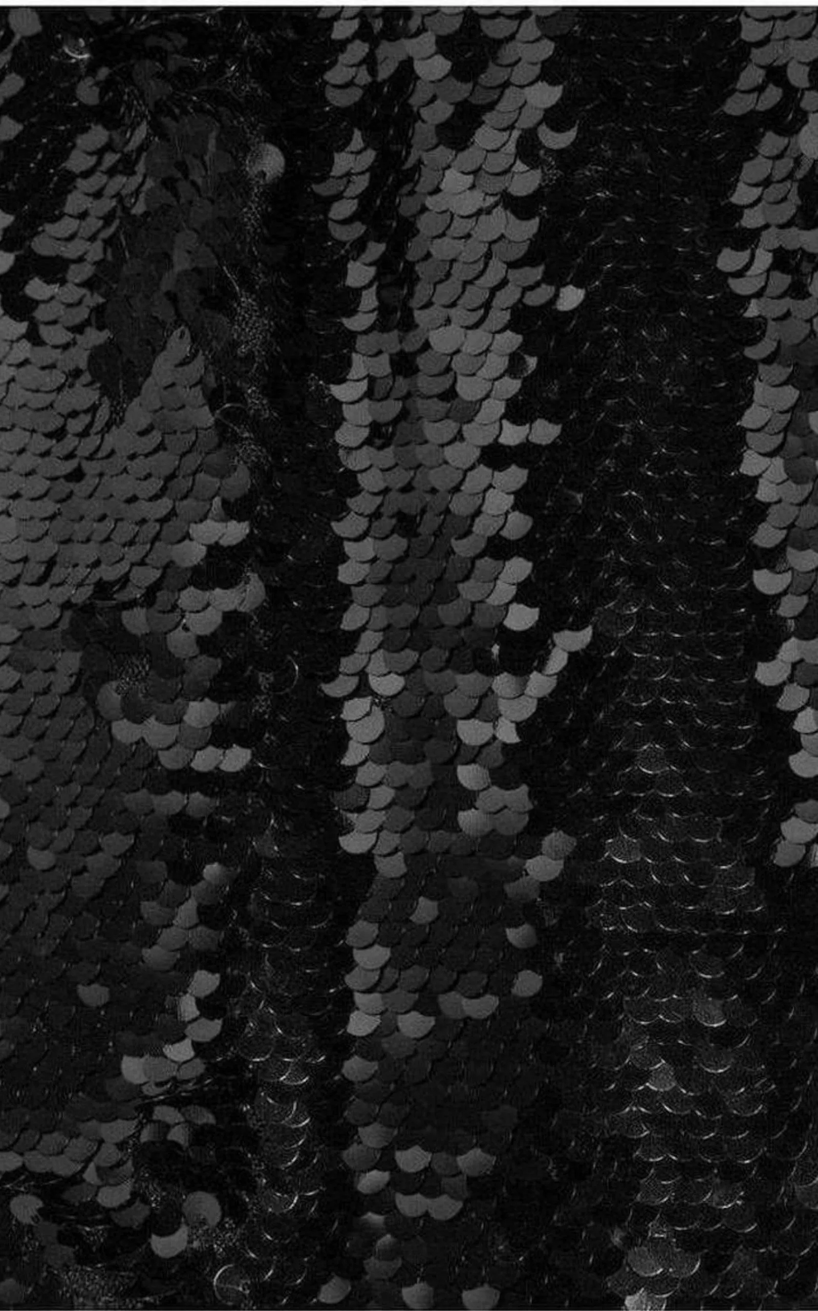 Sequin-Embellished Pencil Skirt sold by Runaway Catalog product image thumbnail 5