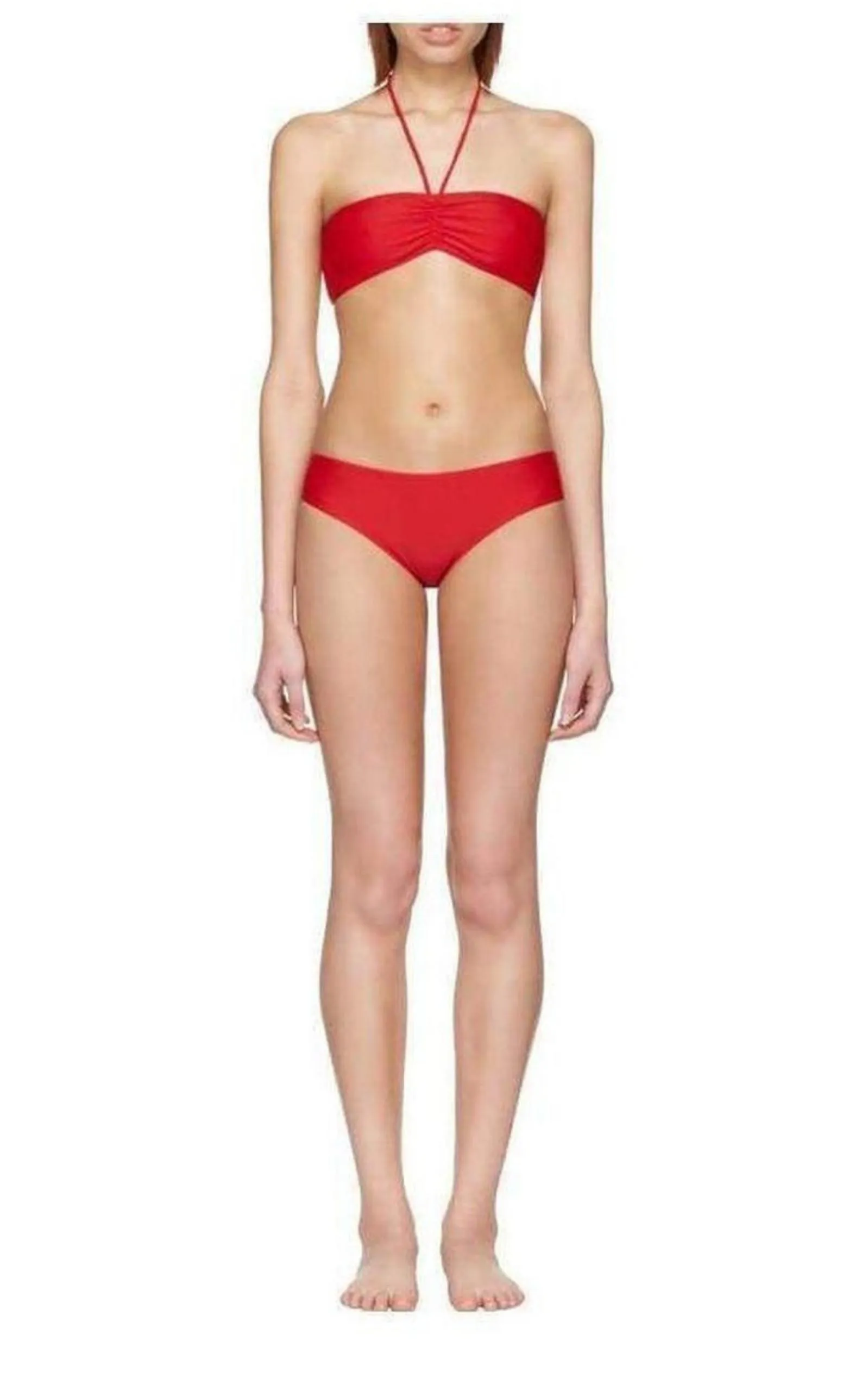 Loved Bandeau Bikini sold by Runaway Catalog product image thumbnail 3