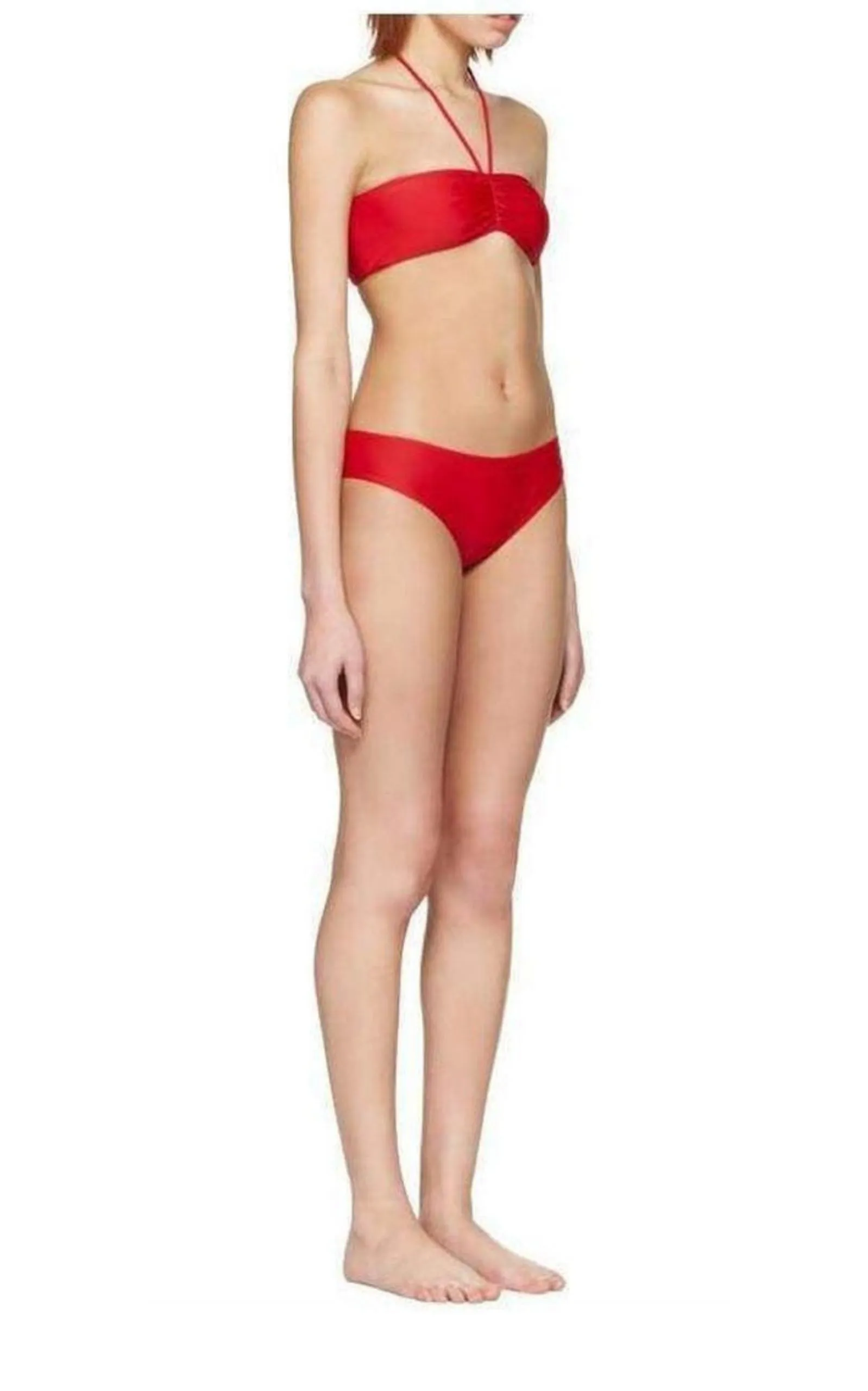 Loved Bandeau Bikini sold by Runaway Catalog product image thumbnail 2
