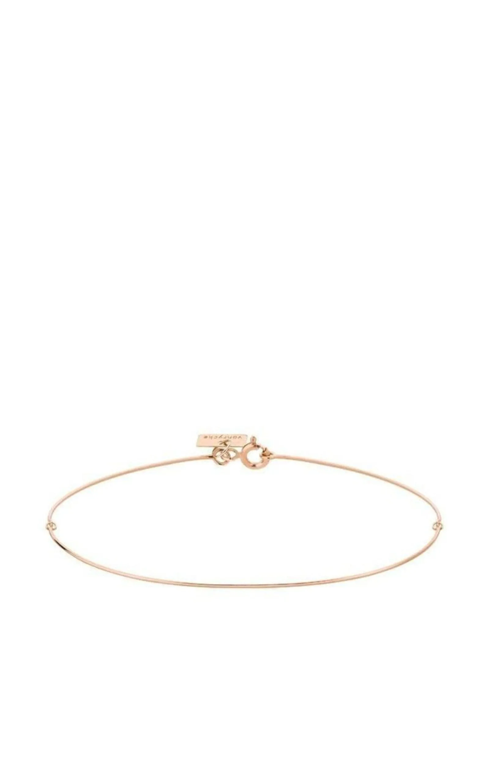 18K Rose Gold Acrobate Bracelet sold by Runaway Catalog product image thumbnail 2