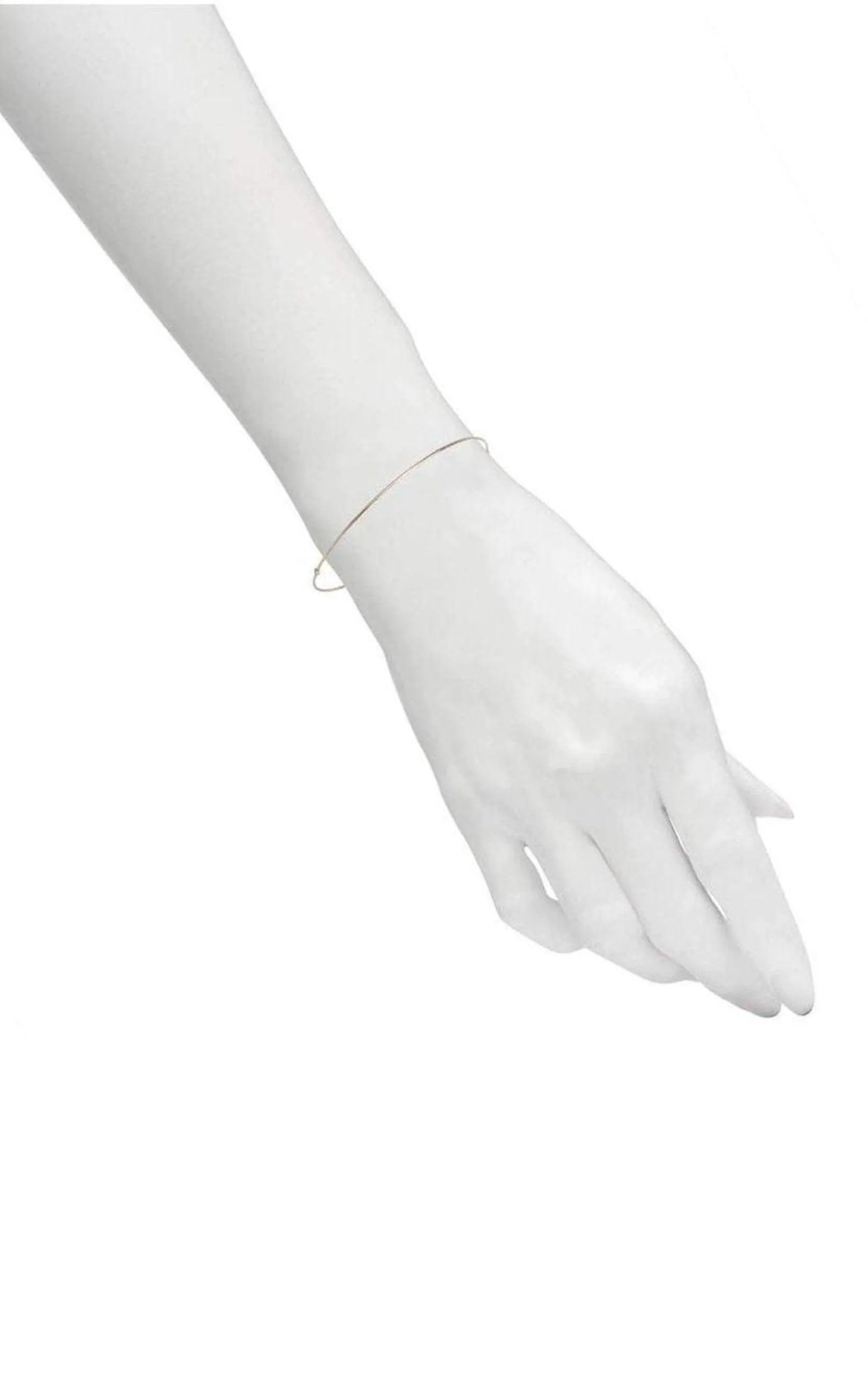 18K Rose Gold Acrobate Bracelet sold by Runaway Catalog product image thumbnail 3