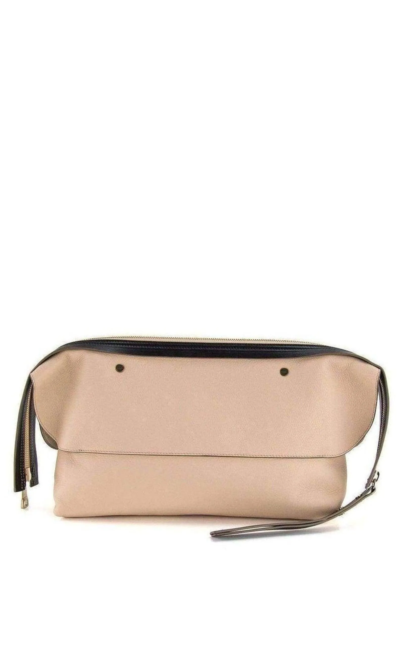 Dalston Oversized Clutch Bag sold by Runaway Catalog product image thumbnail 4