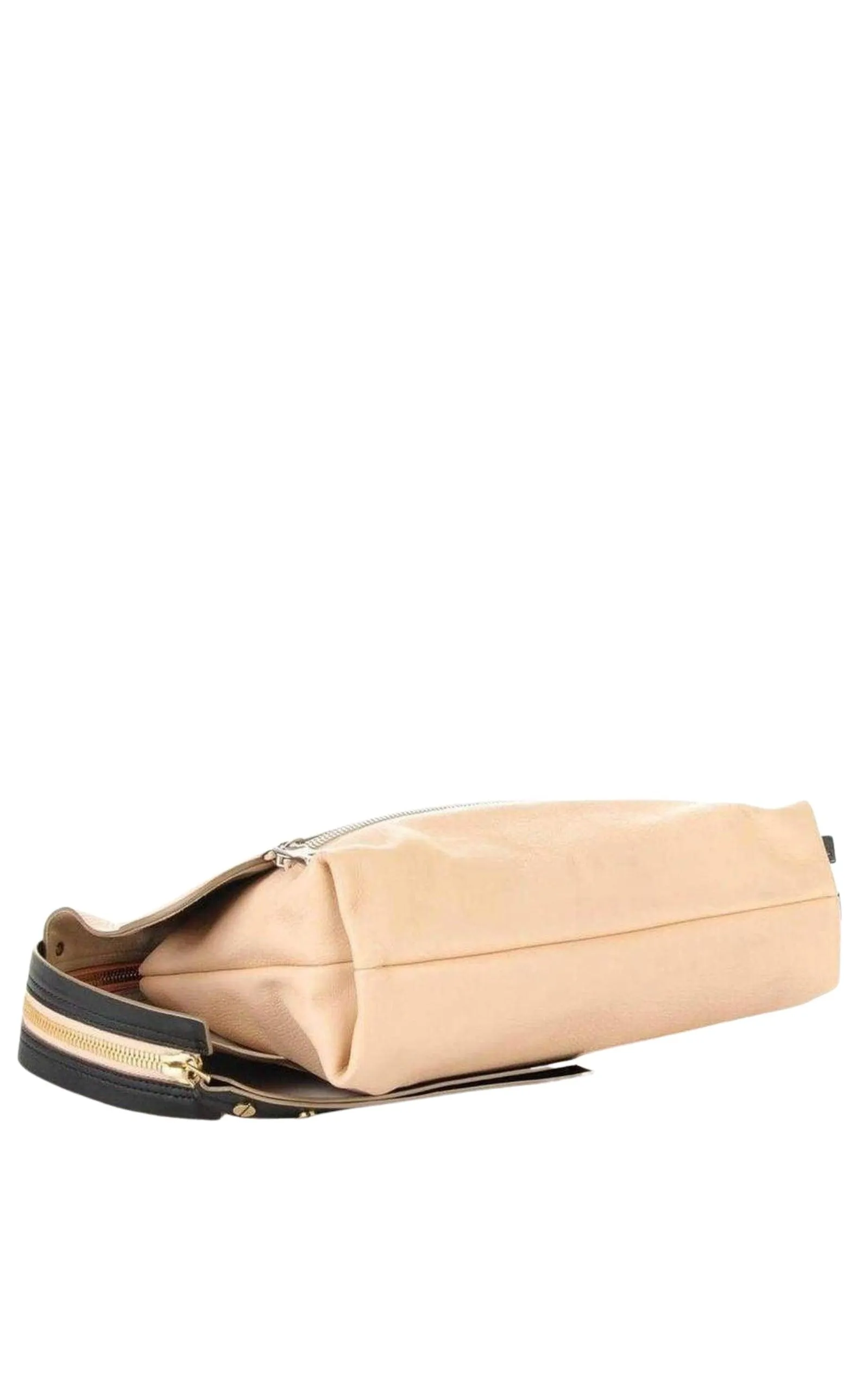 Dalston Oversized Clutch Bag sold by Runaway Catalog product image thumbnail 5