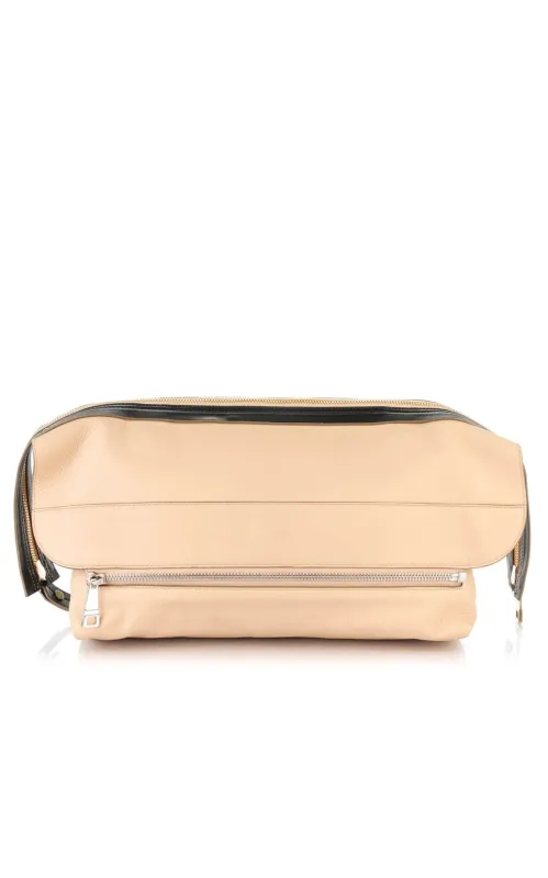 Dalston Oversized Clutch Bag sold by Runaway Catalog
