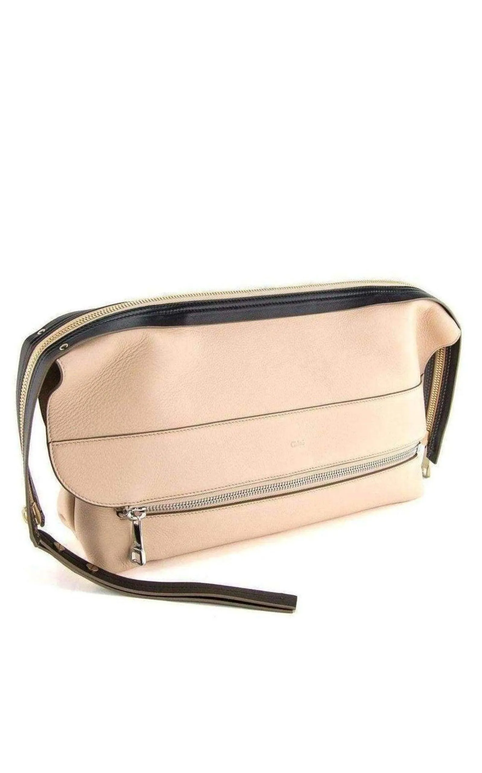 Dalston Oversized Clutch Bag sold by Runaway Catalog product image thumbnail 3
