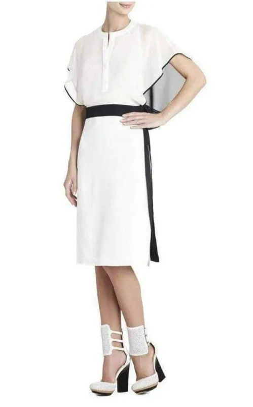 Yvette Talk/Black Silk Dress sold by Runaway Catalog