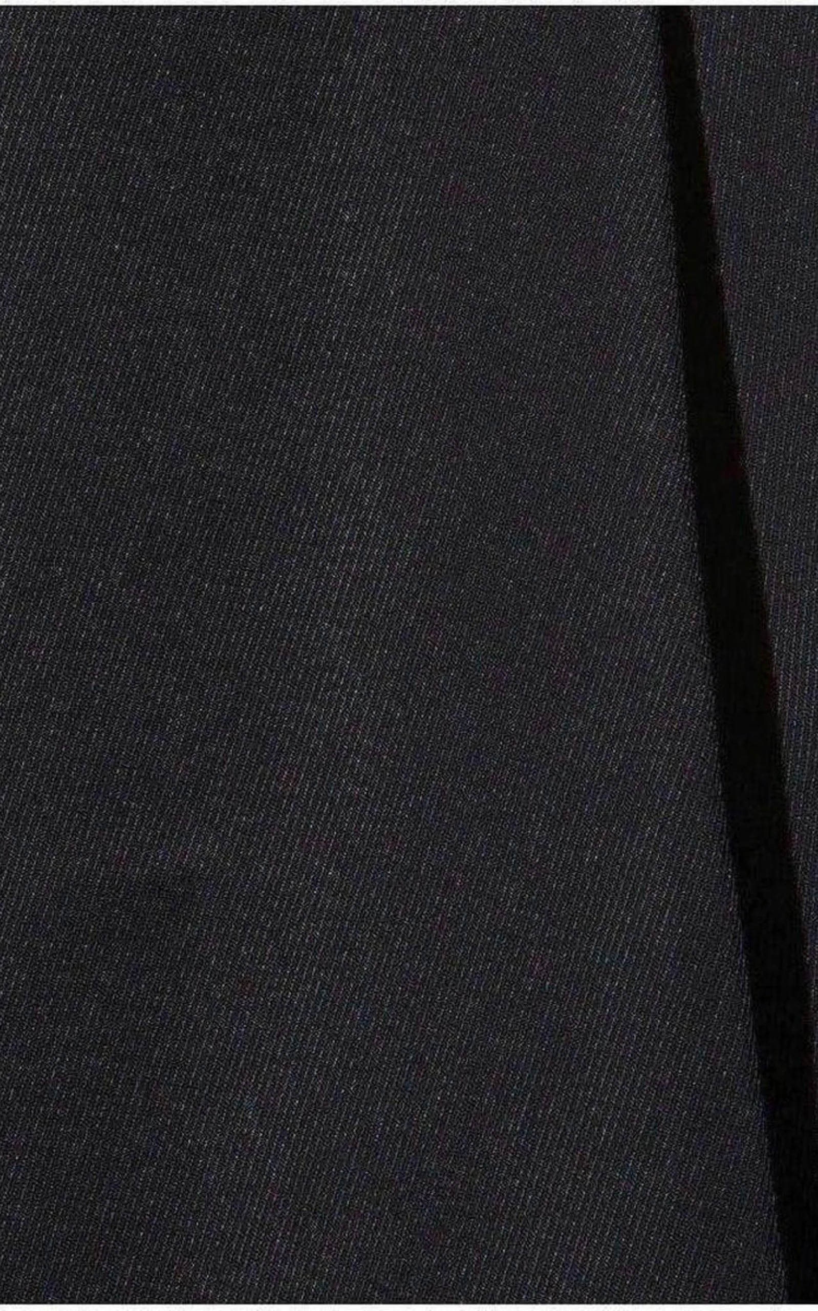 Black Full Length Embellished Dress sold by Runaway Catalog product image thumbnail 5