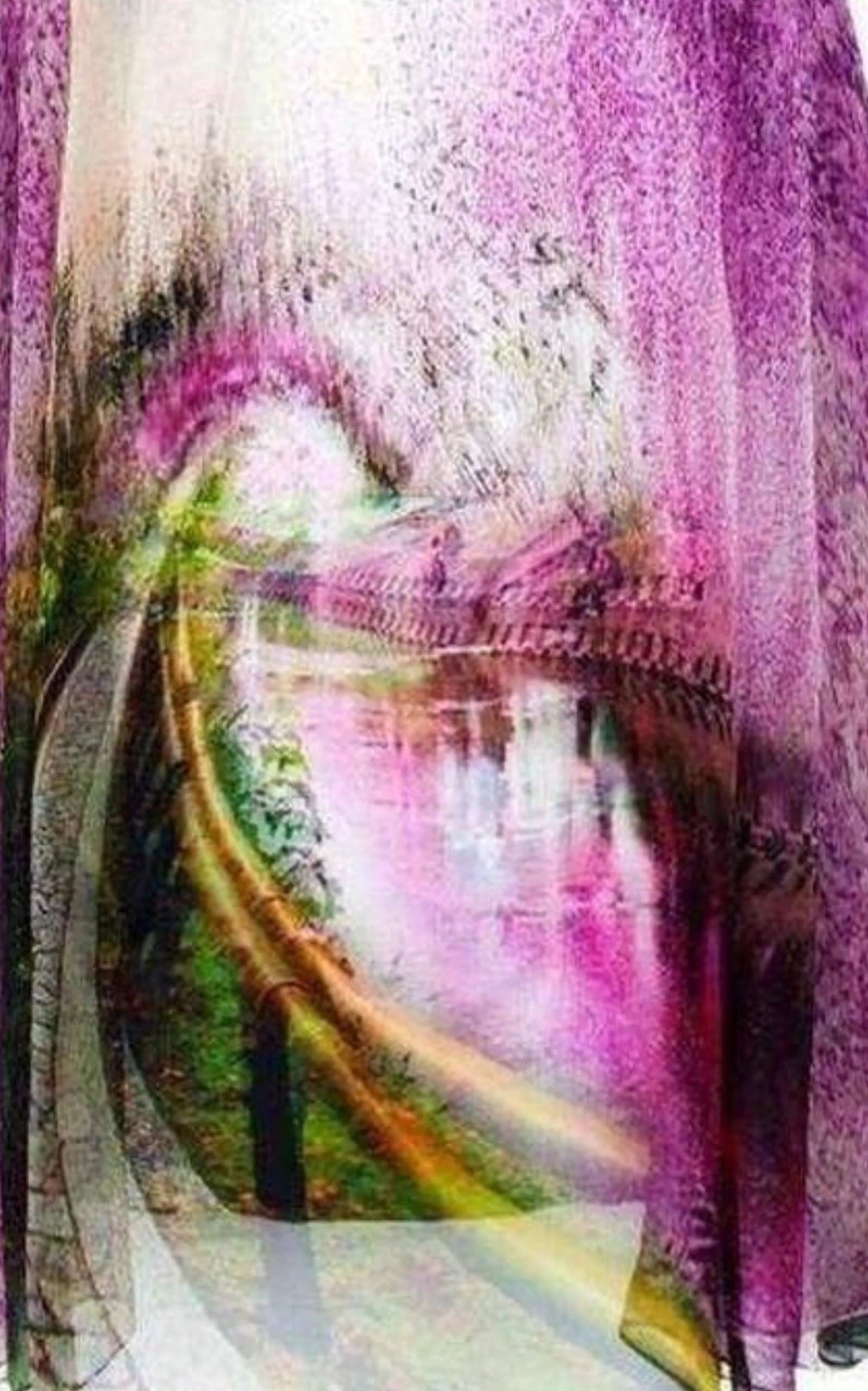 Strapless Evening Purple Underwood Varro Dress sold by Runaway Catalog product image thumbnail 5