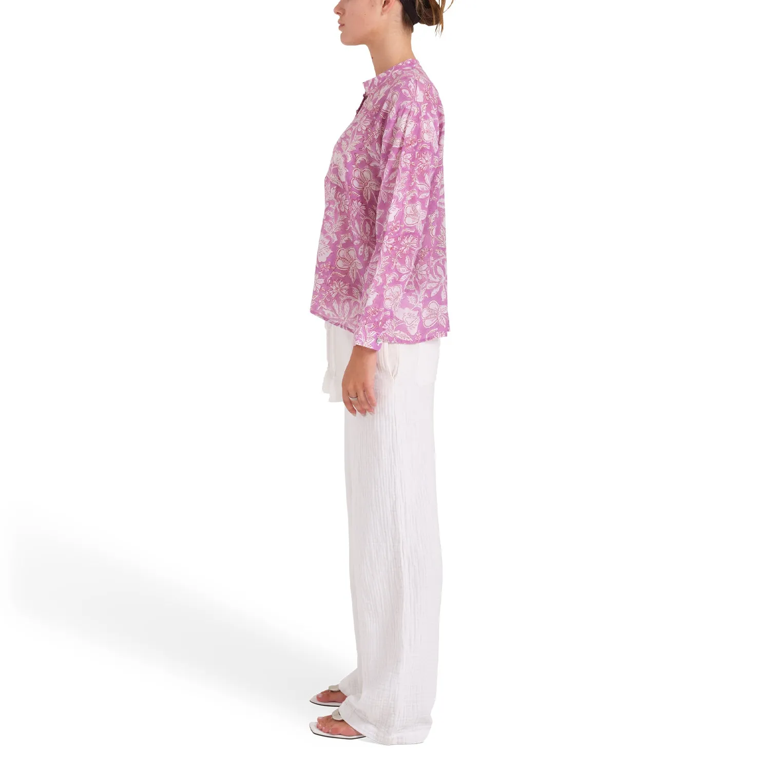 The Heather sold by Tiger and the Monkey product image thumbnail 5