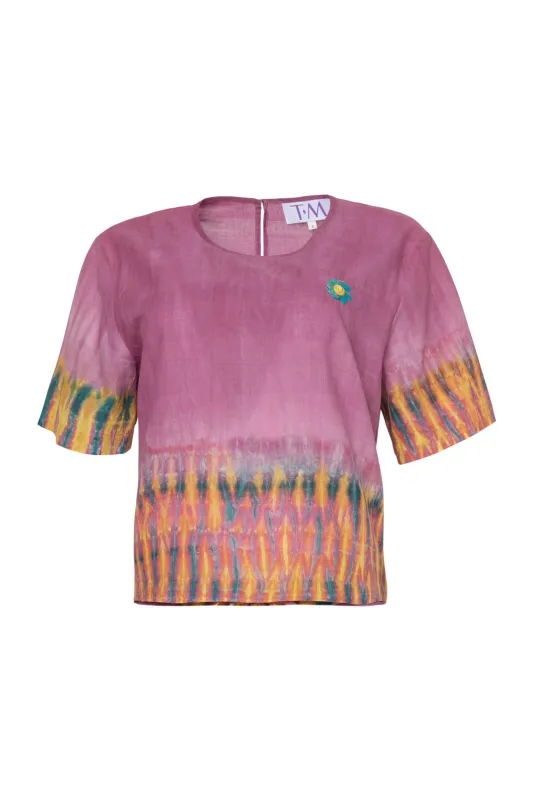 The Ellen made by Tiger and the Monkey