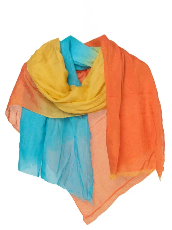 Ombré Scarf sold by Tiger and the Monkey