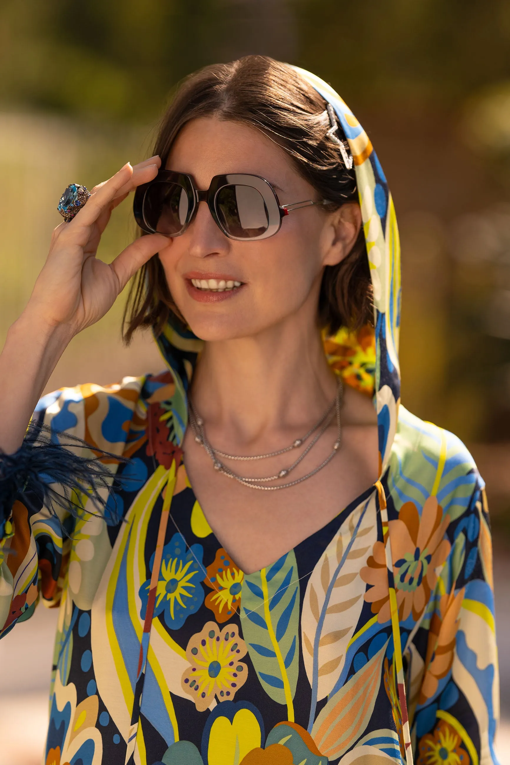 The Lena sold by Tiger and the Monkey product image thumbnail 4