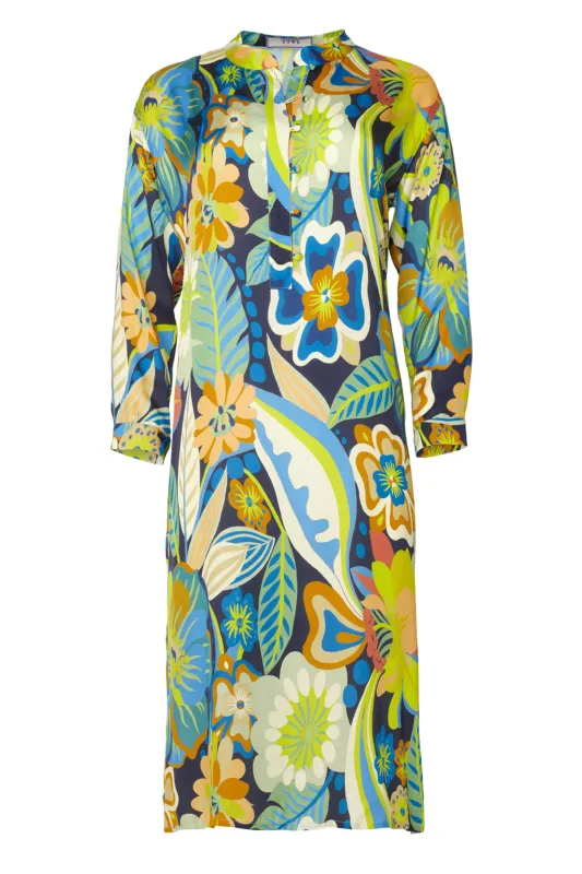 The Kim sold by Tiger and the Monkey