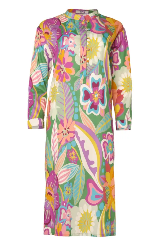 The Andrea sold by Tiger and the Monkey